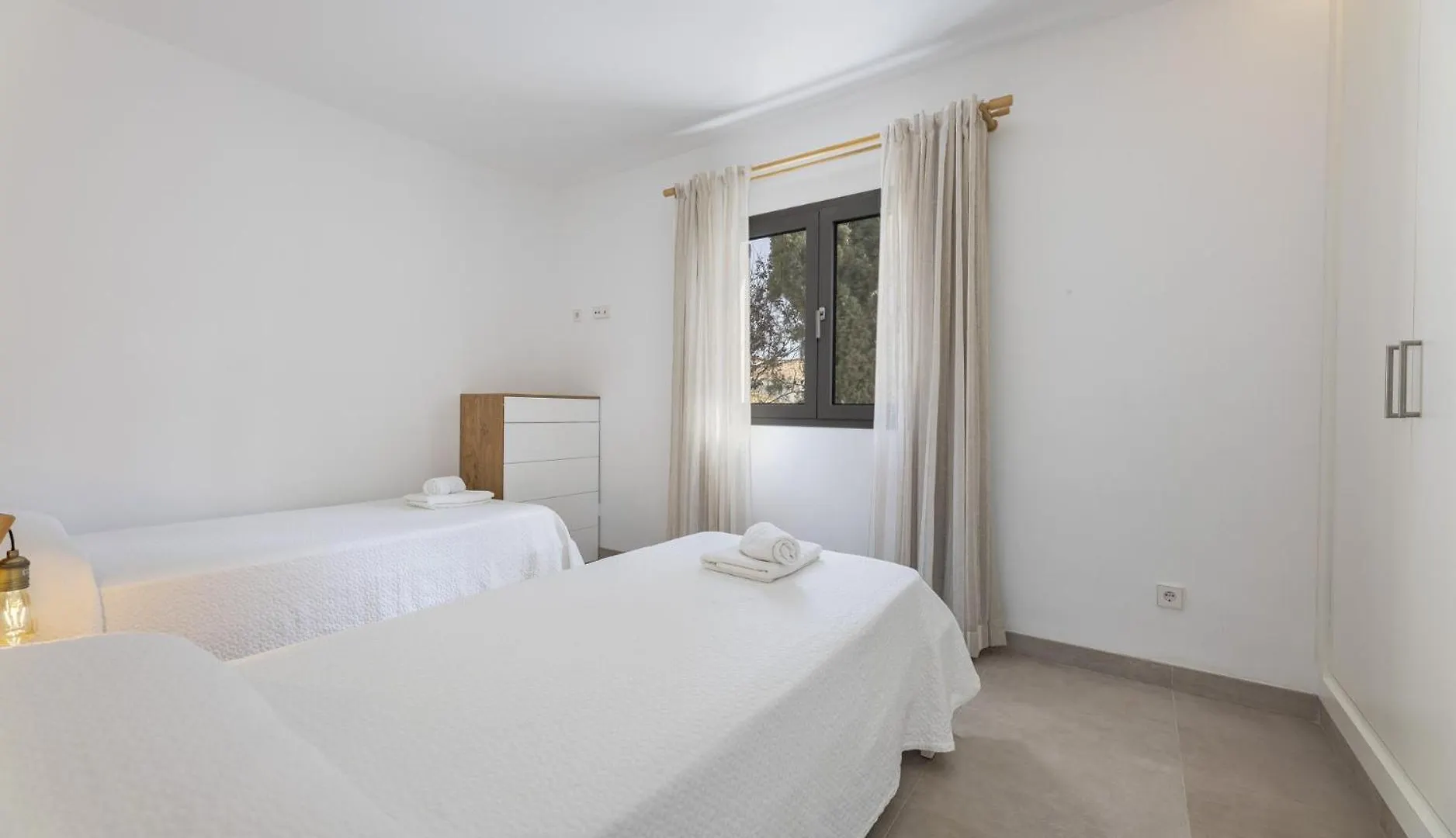 Can Perello Muro Appartement