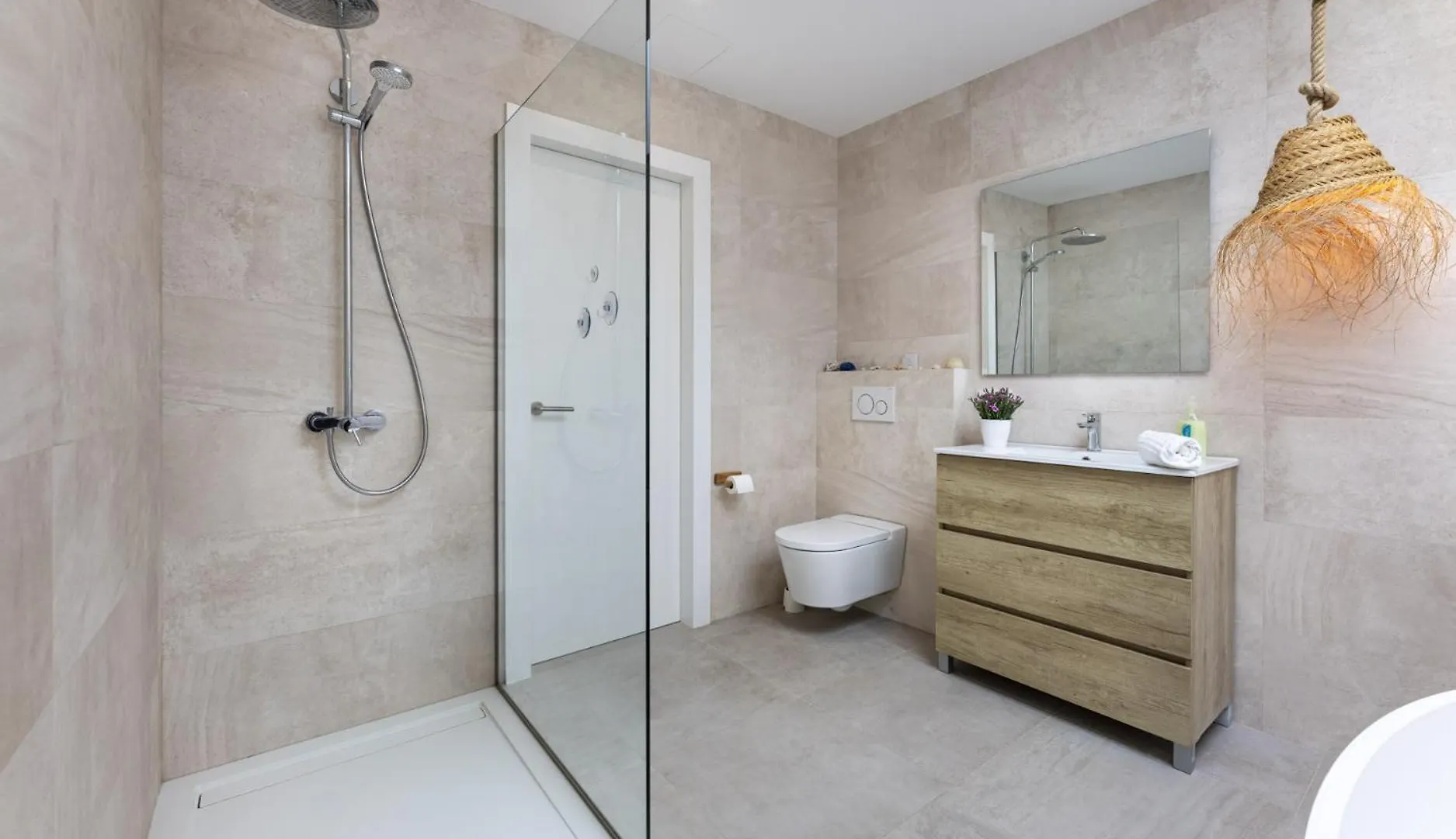 Can Perello Muro Appartement